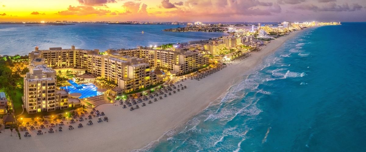 FIESTAS PATRIAS CANCÃšN