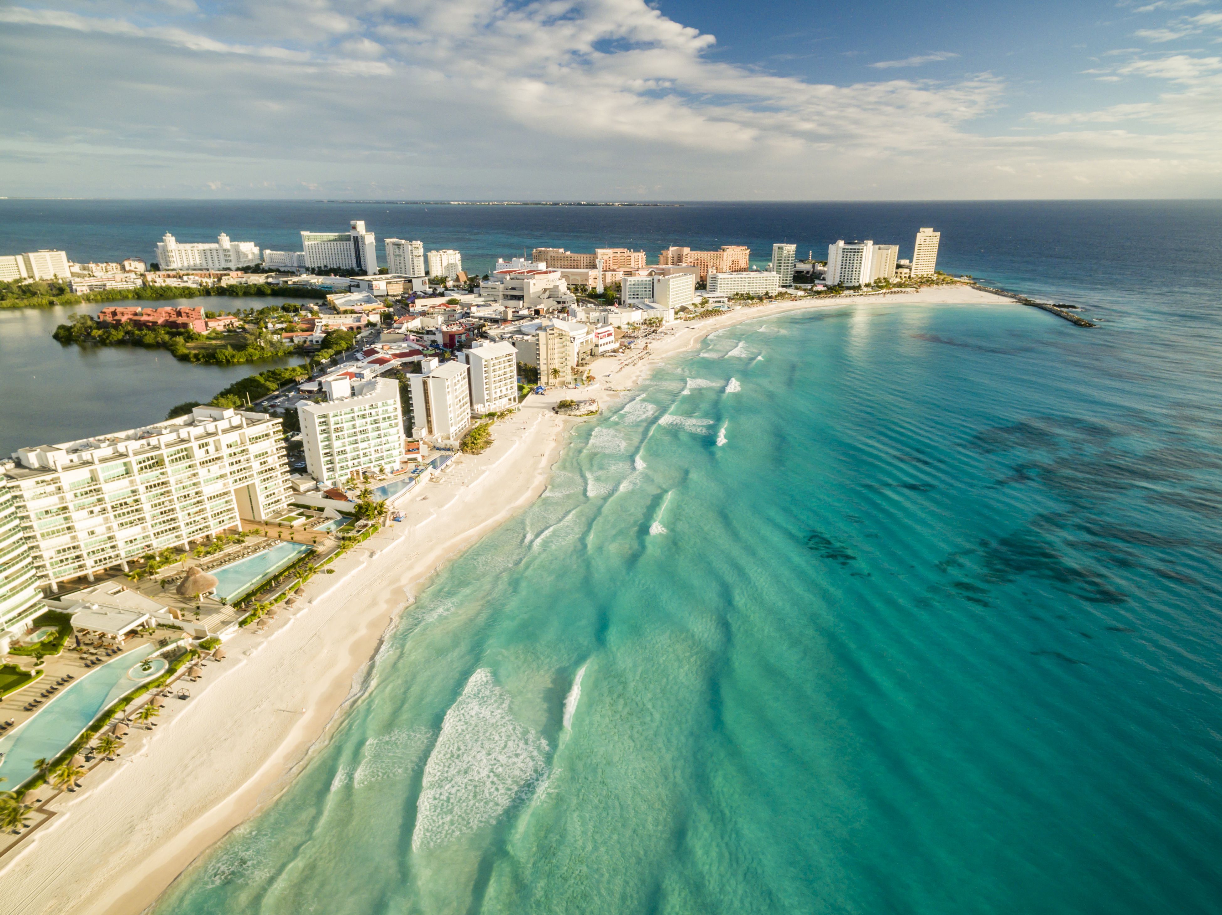 2023 - CANCUN