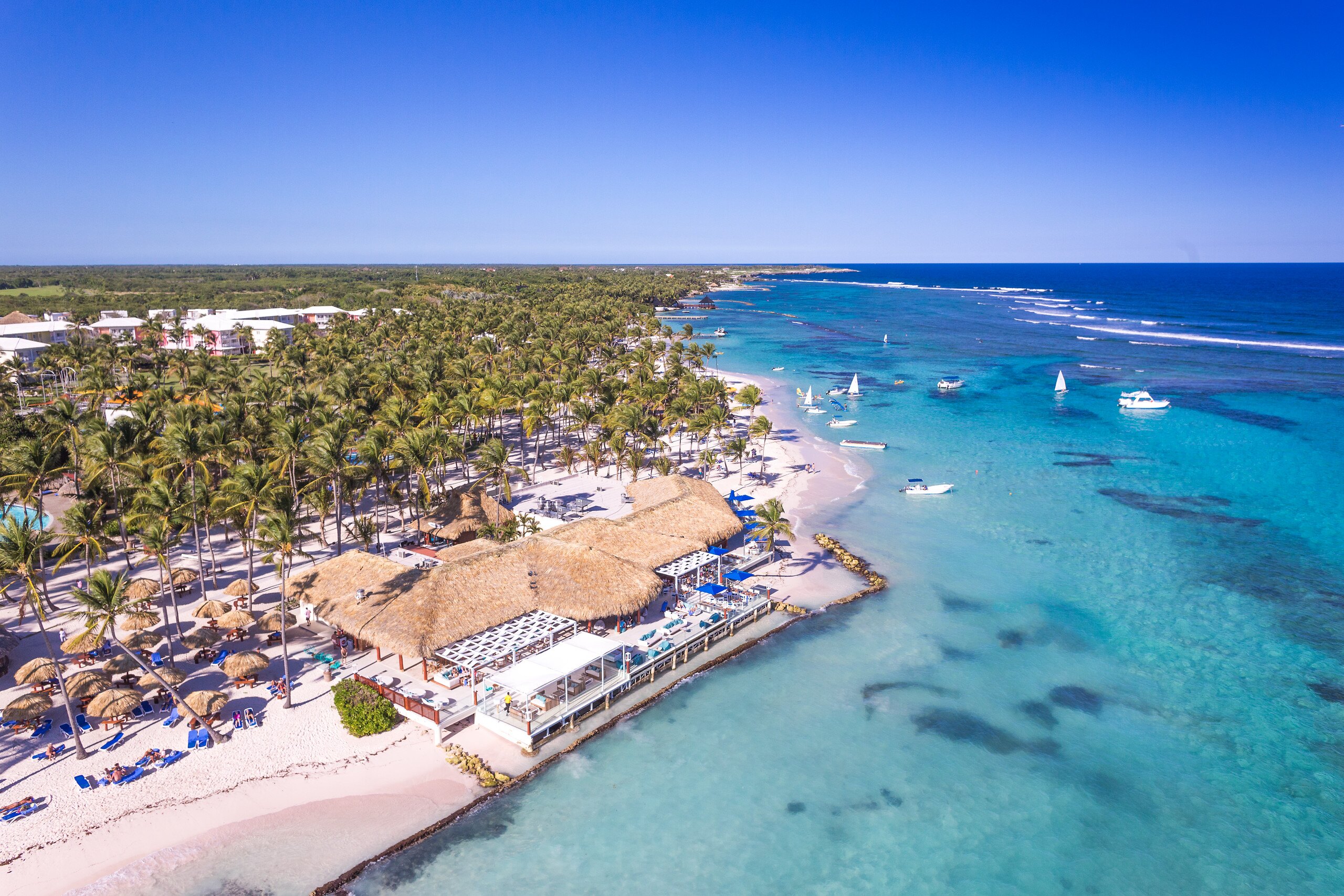 PALLADIUM 2023 - PUNTA CANA