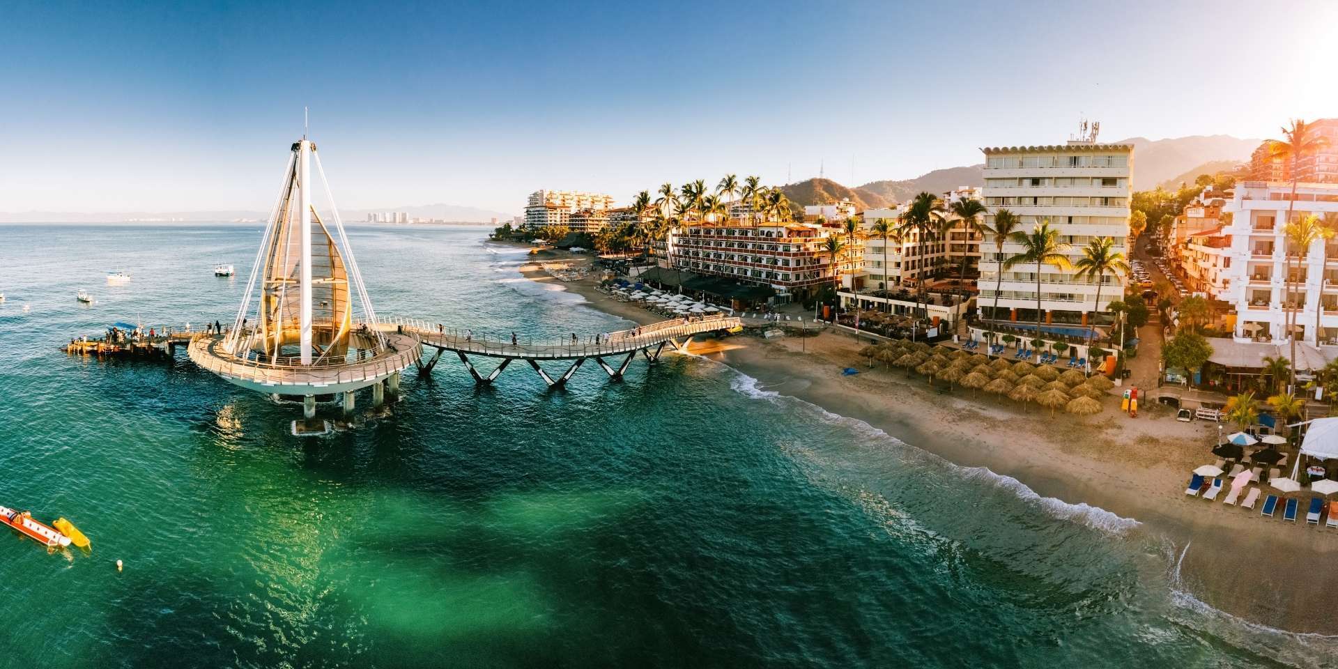 PALLADIUM 2023 - PUERTO VALLARTA